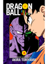 Dragon Ball: Full Color Freeza Arc, Volume 3